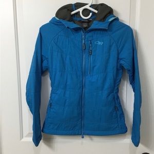 Outdoor Research UberLayer - XS